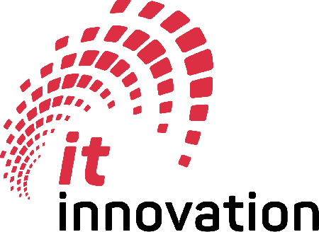 Logo IT-Innovation