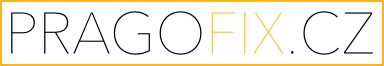 pragofix logo