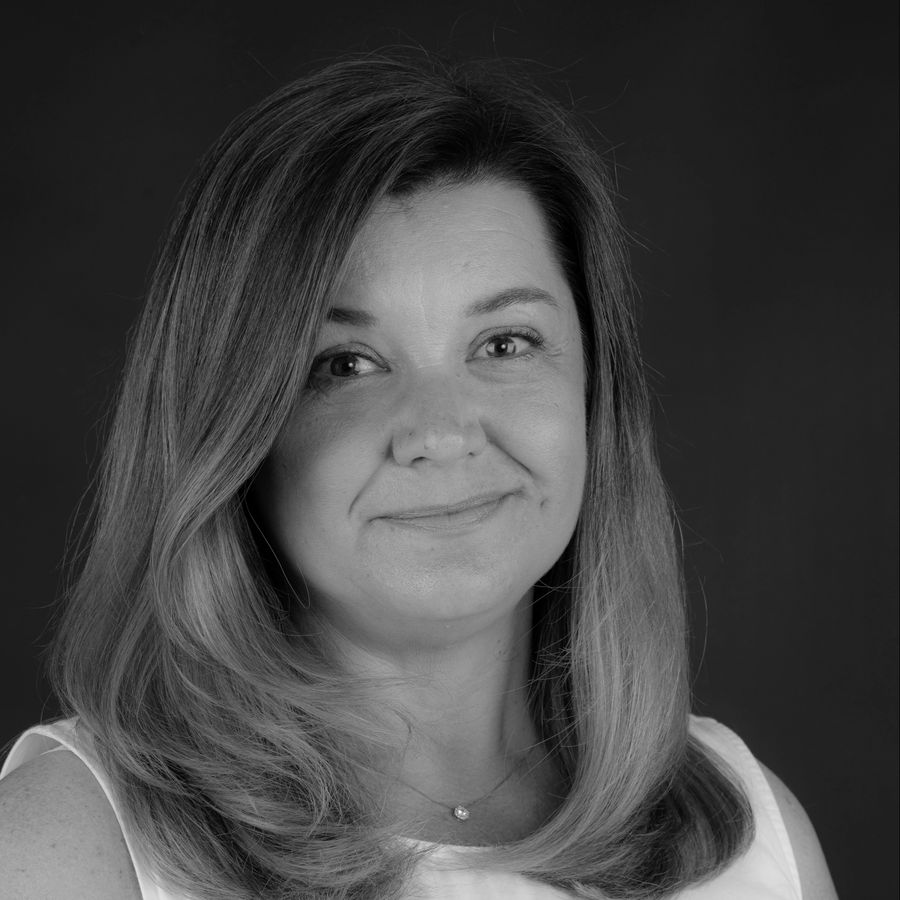 Martina Kulhánková, předseda spolku