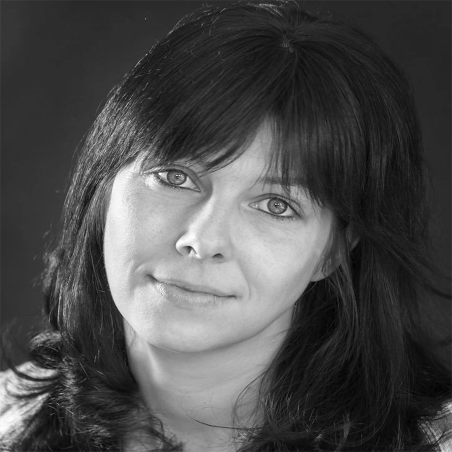 Mgr. Renata Herentinová, psycholožka