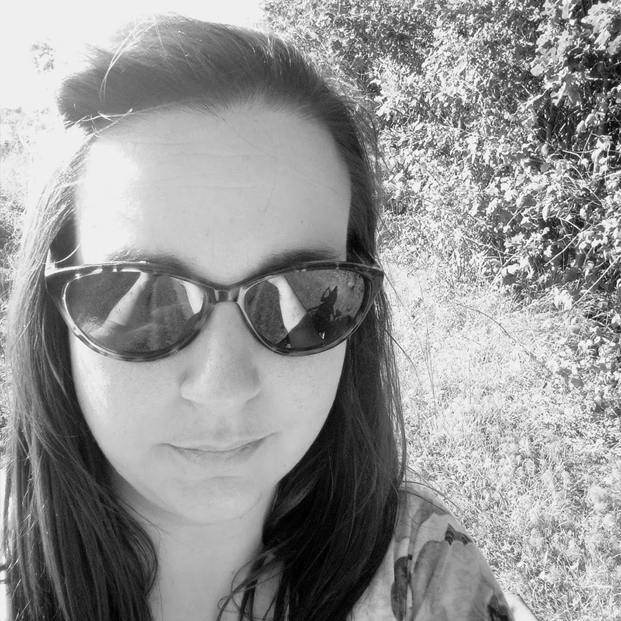 Veronika Tréglová, člen výboru, peer konzultant