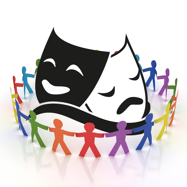 svépomocná skupina